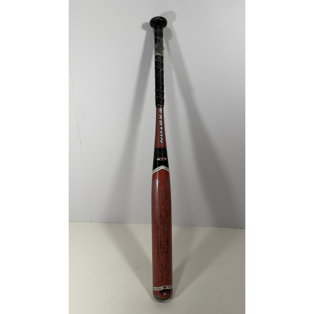 Easton Stealth Clarity SSR2B Fastpitch Softball Bat 30in 21oz 2 1/4 Barrel -9